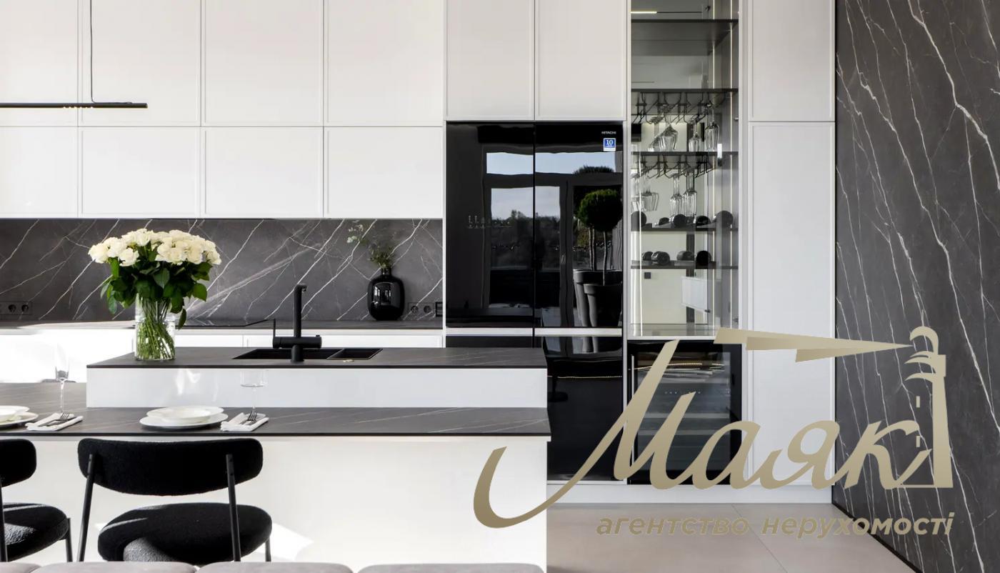 Продаж 3-к квартири ЖК Солом'янський