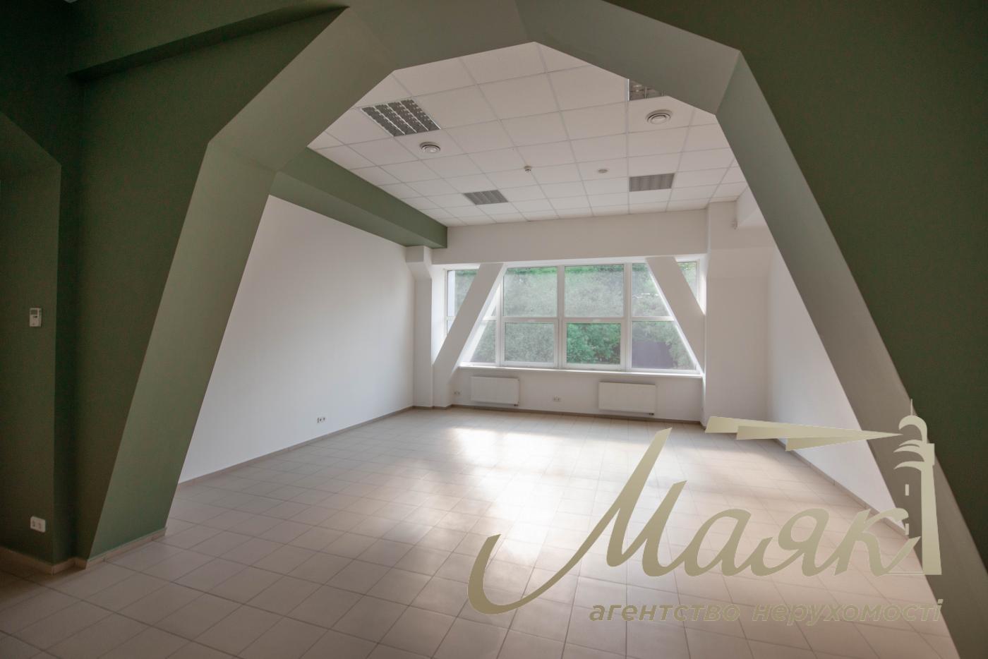 Аренда офисного помещения 385м2, БЦ Victoria Park, Голосеевский р-н