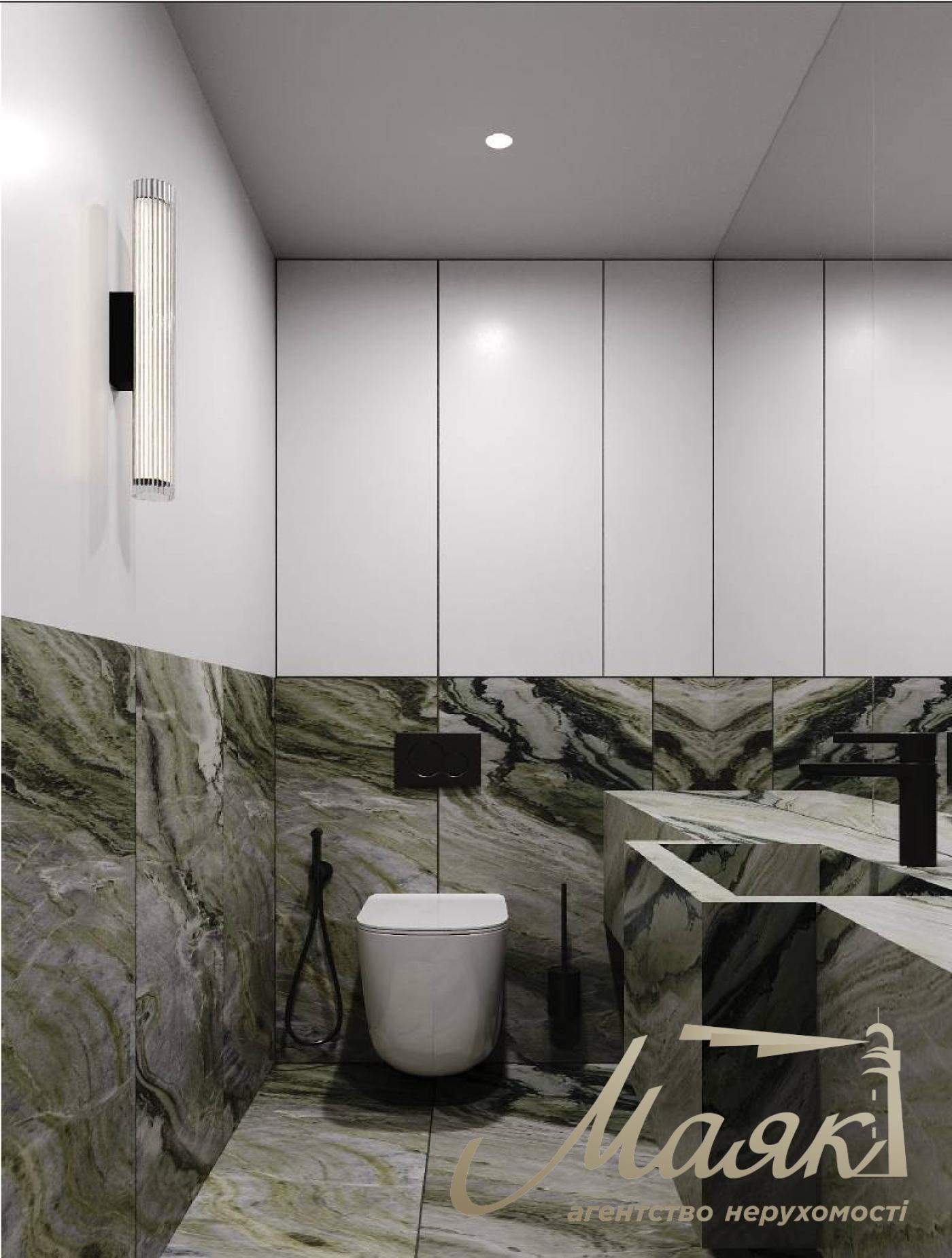 Оренда офісу ЖК Бульвар Фонтанів, вул. Іоанна Павла