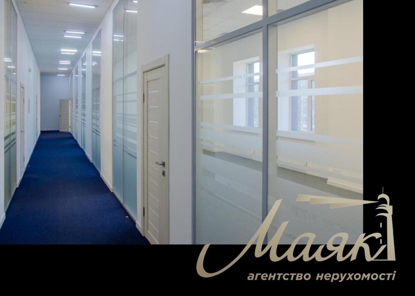 Оренда офісу 1390 м2 West Side вул. Олени Теліги, 6, Дорогожичі