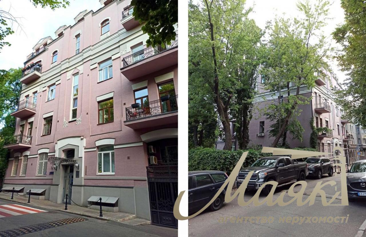 WITHOUT% sale of sq. 165m Kozlovsky Lipki Government quarter TRADE