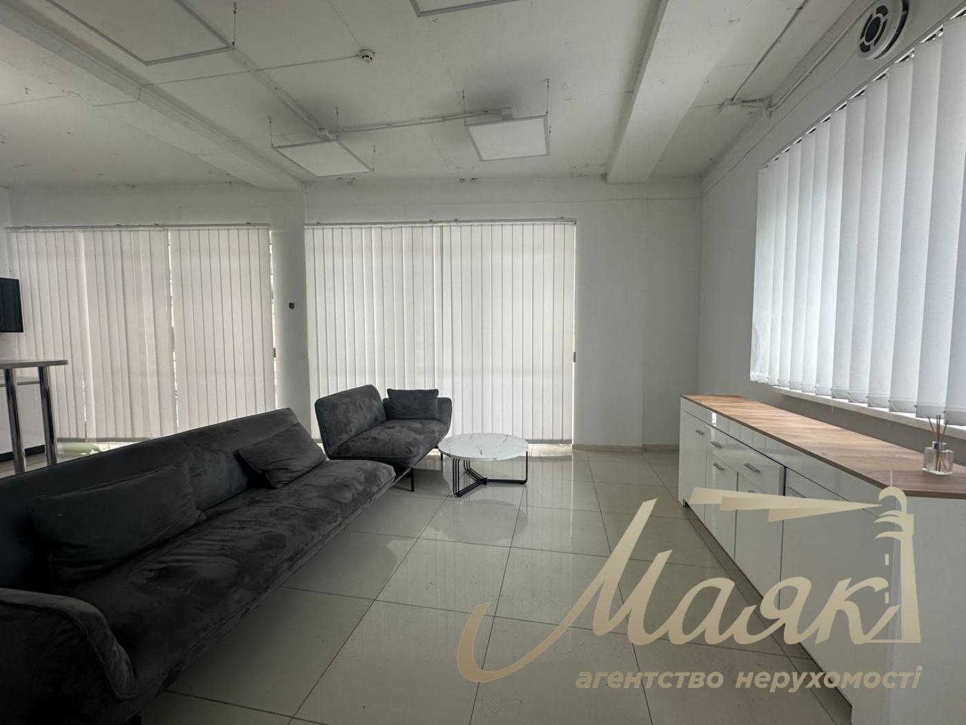 Office for rent on Vasyl Tyutyunnika street, Pechersk, Kyiv