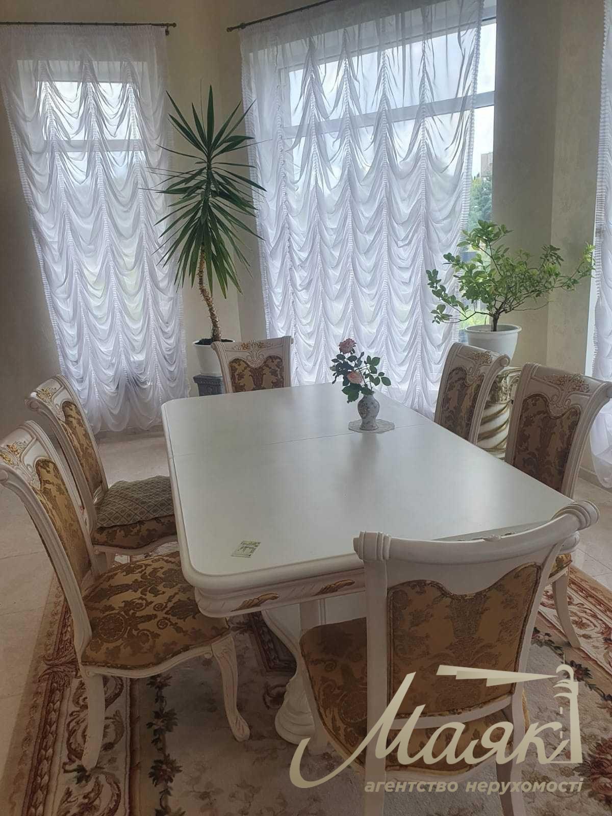 Продажа дома 630м2 с басейном в с.Лесники, Киево-Святошинский район,