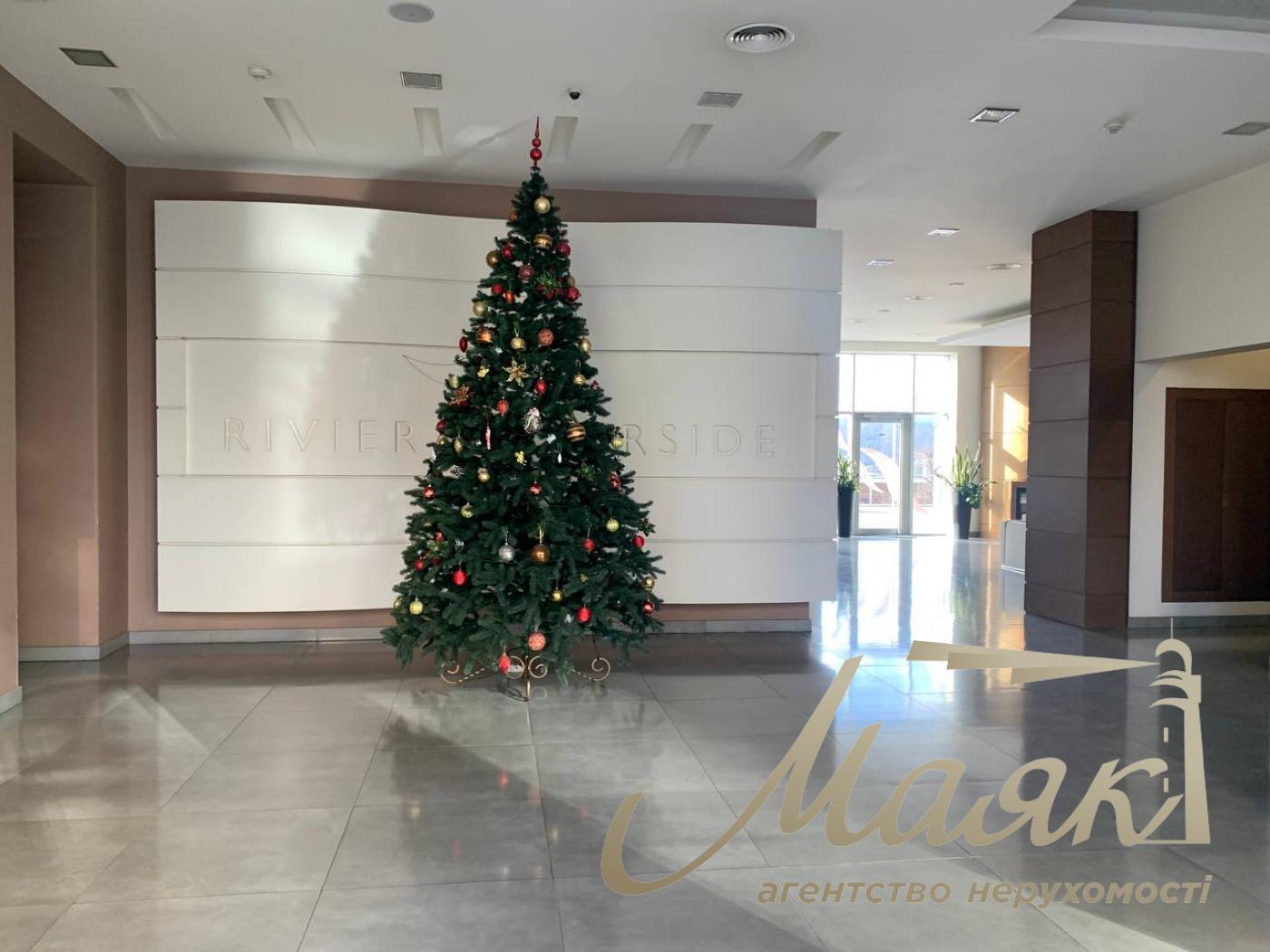 Продаж 3к видової квартири ЖК Рів'єра Ріверсайд, Лівобережна