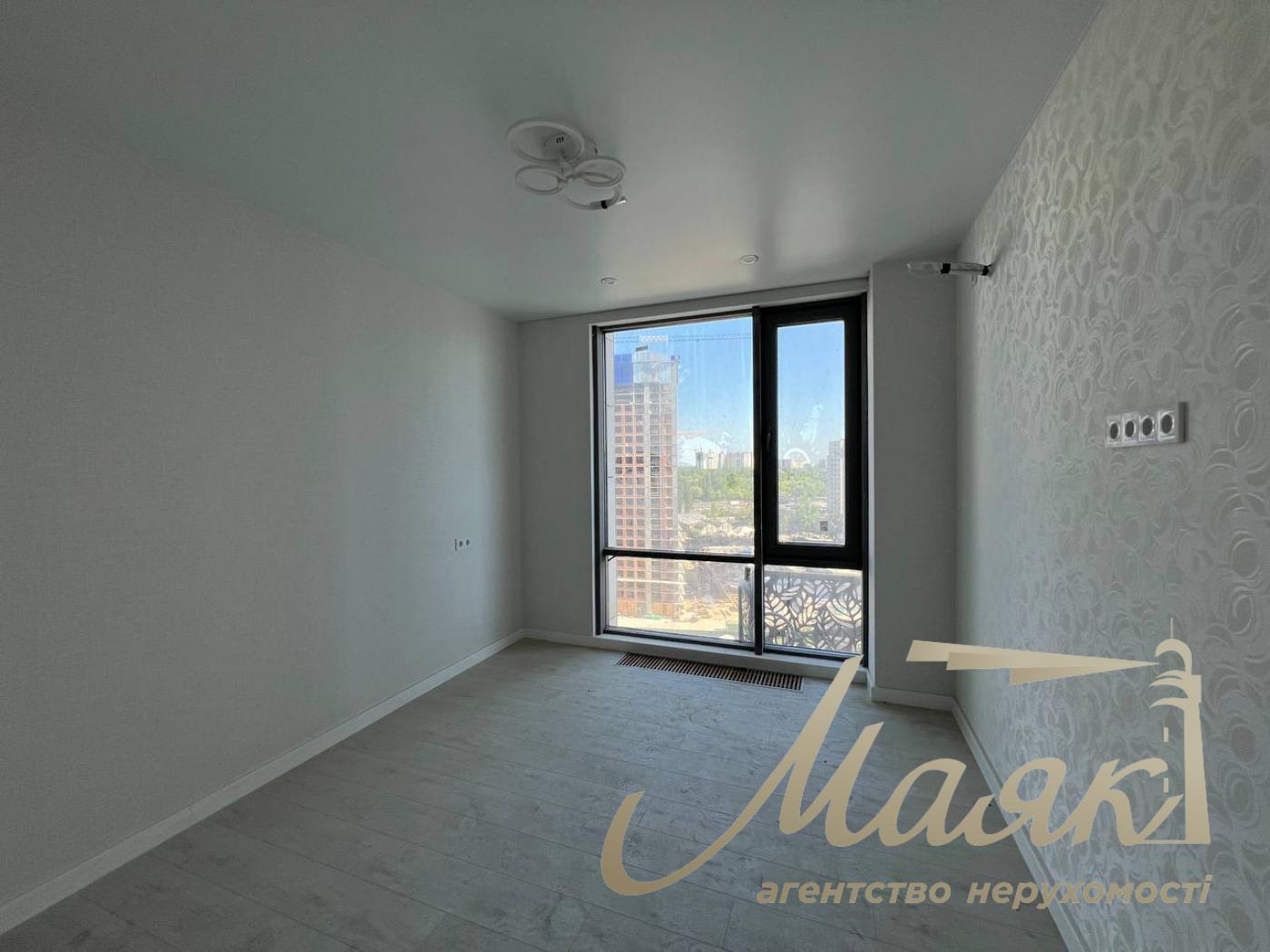 Продаж 2к квартири ЖК Метрополіс, вул. Академіка Заболотного, Іподром