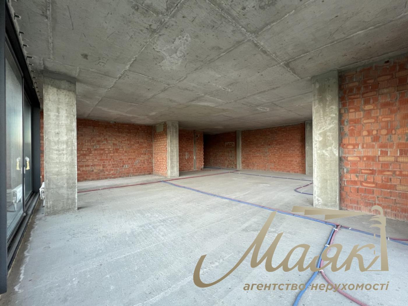 Продажа квартира 217м2 в клубном доме Hidden, ул. Садово-Ботаничная, Печерск, Киев