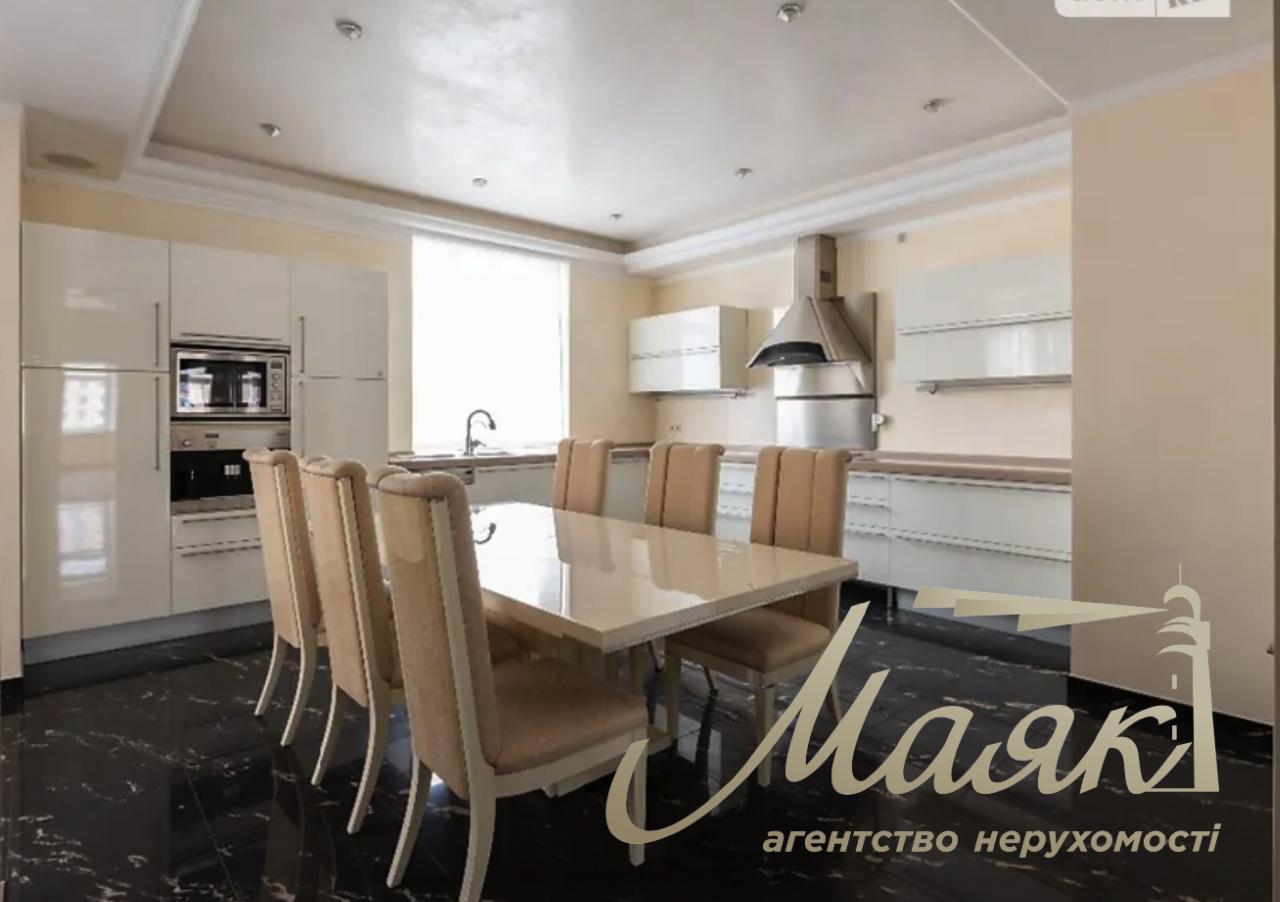 Sale of 4-room apartment Staronavodnitskaya 13 residential complex Volna