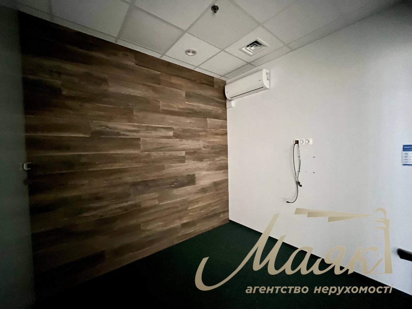 Оренда офісу 271м2 БЦ Horizon Park вул. Амосова 12 Солом'янка