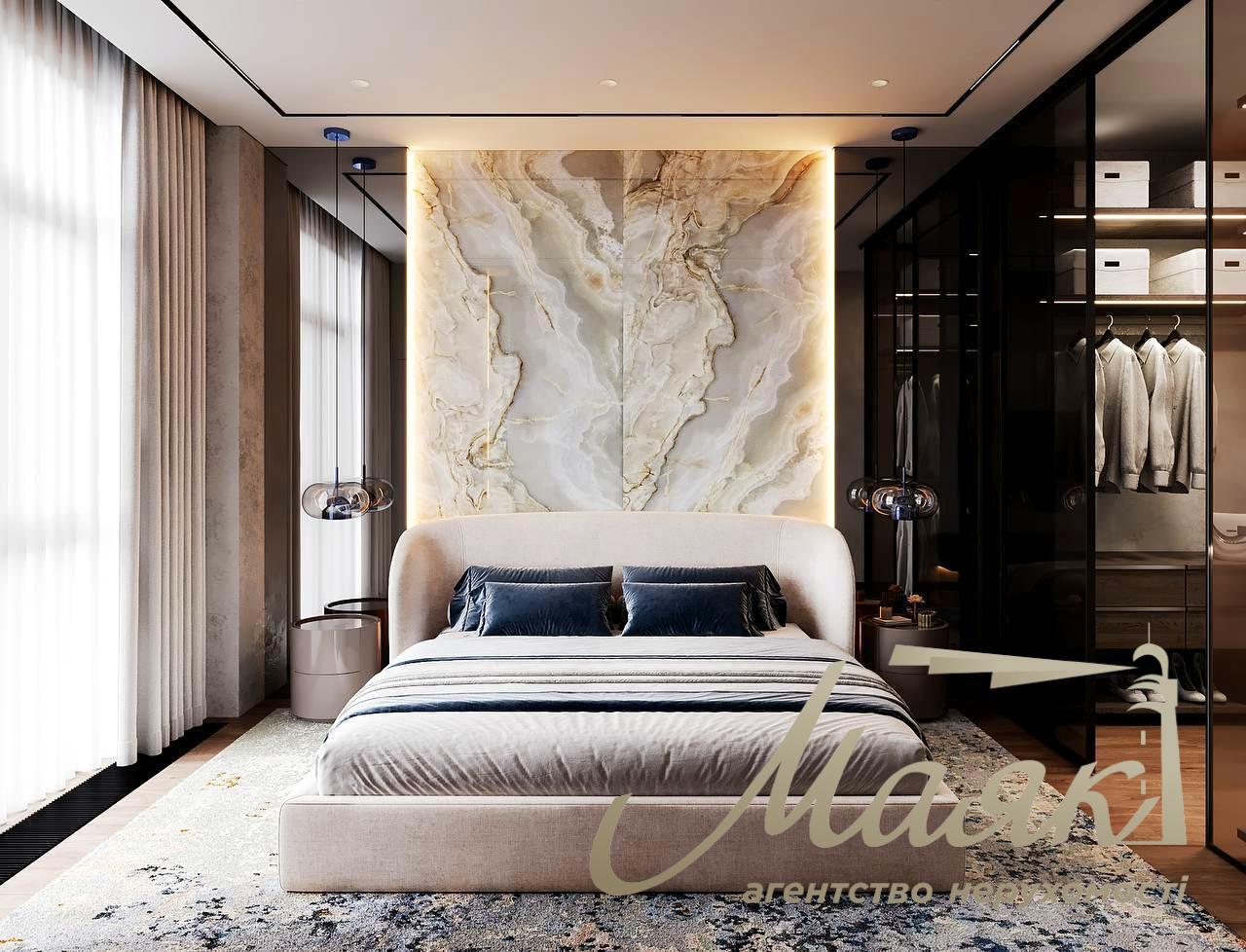 Продаж квартири 118м2 в ЖК Новопечерськие липки, ул. Андрея Верхогляда 15Б. (Михайла Драгомирова)