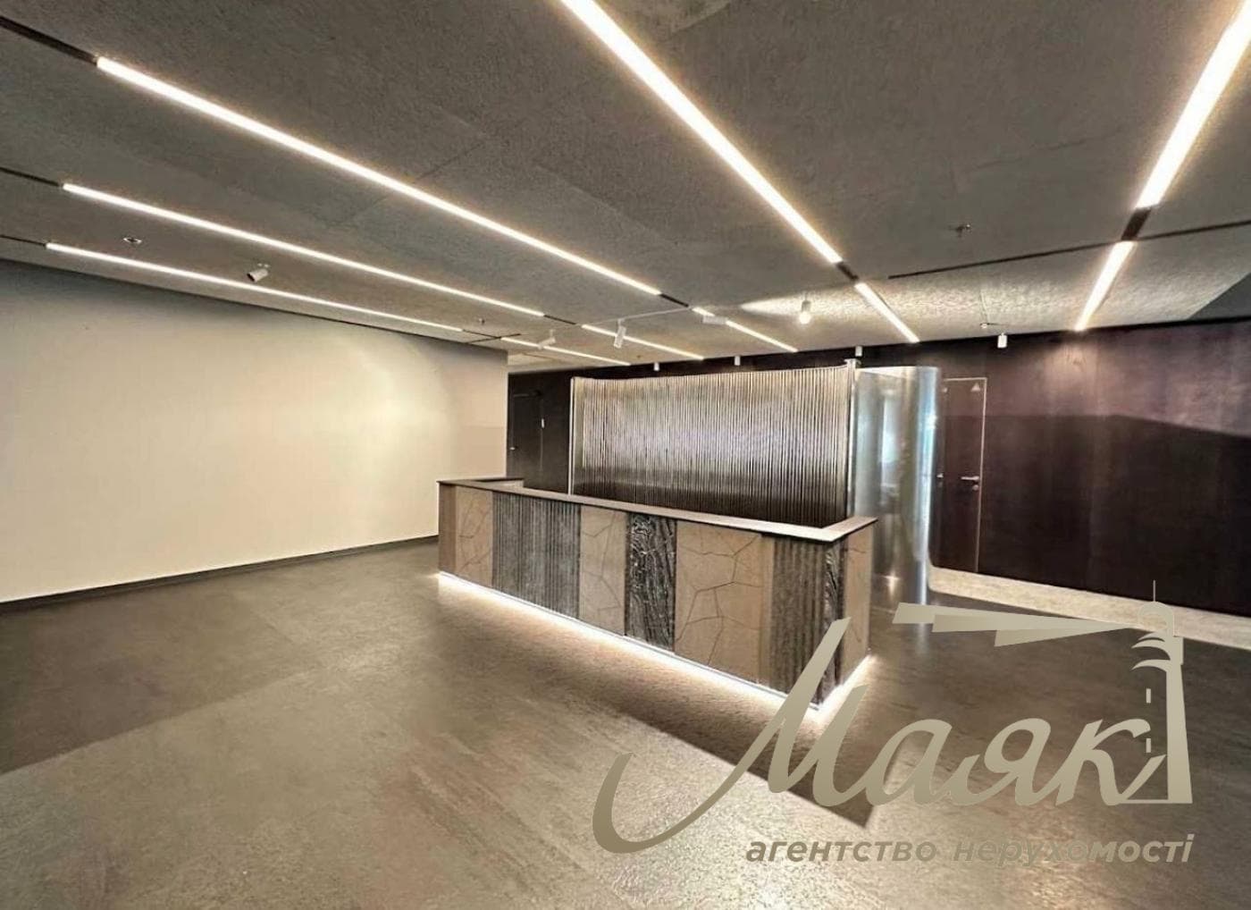 Аренда офиса 710 м², ул. Владимирская, Шевченковский р-н, Центр