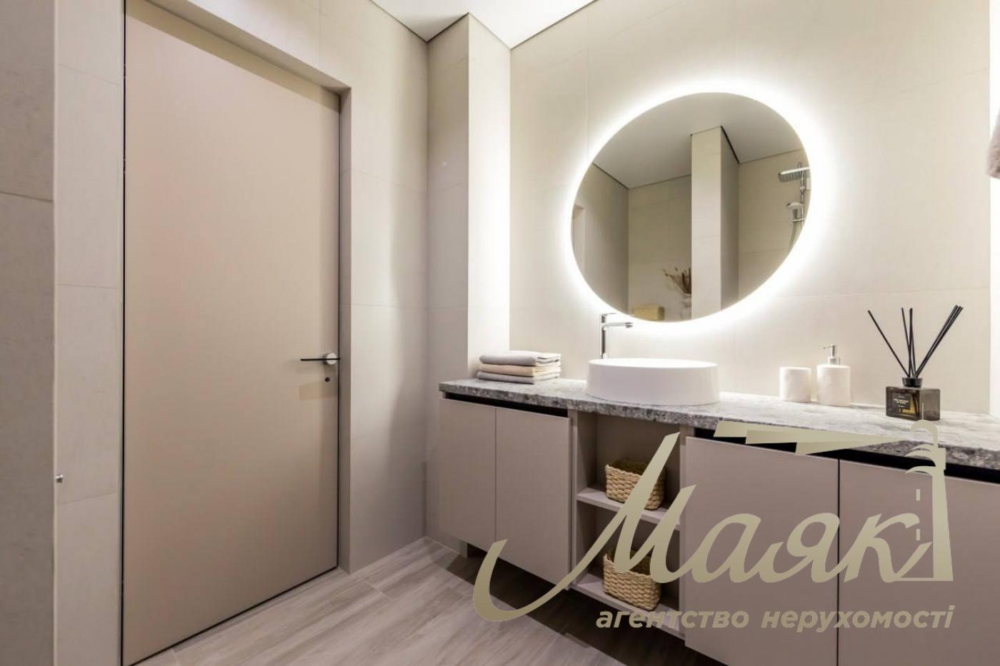 One bedroom apartment for sale in LCD Novopecherska Vezha, Pechersk