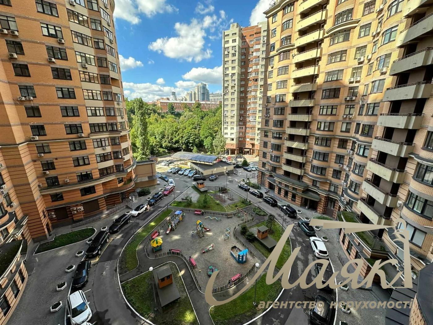 Продаж 4к квартири ЖК Царський, вул. Старонаводницька, Печерськ