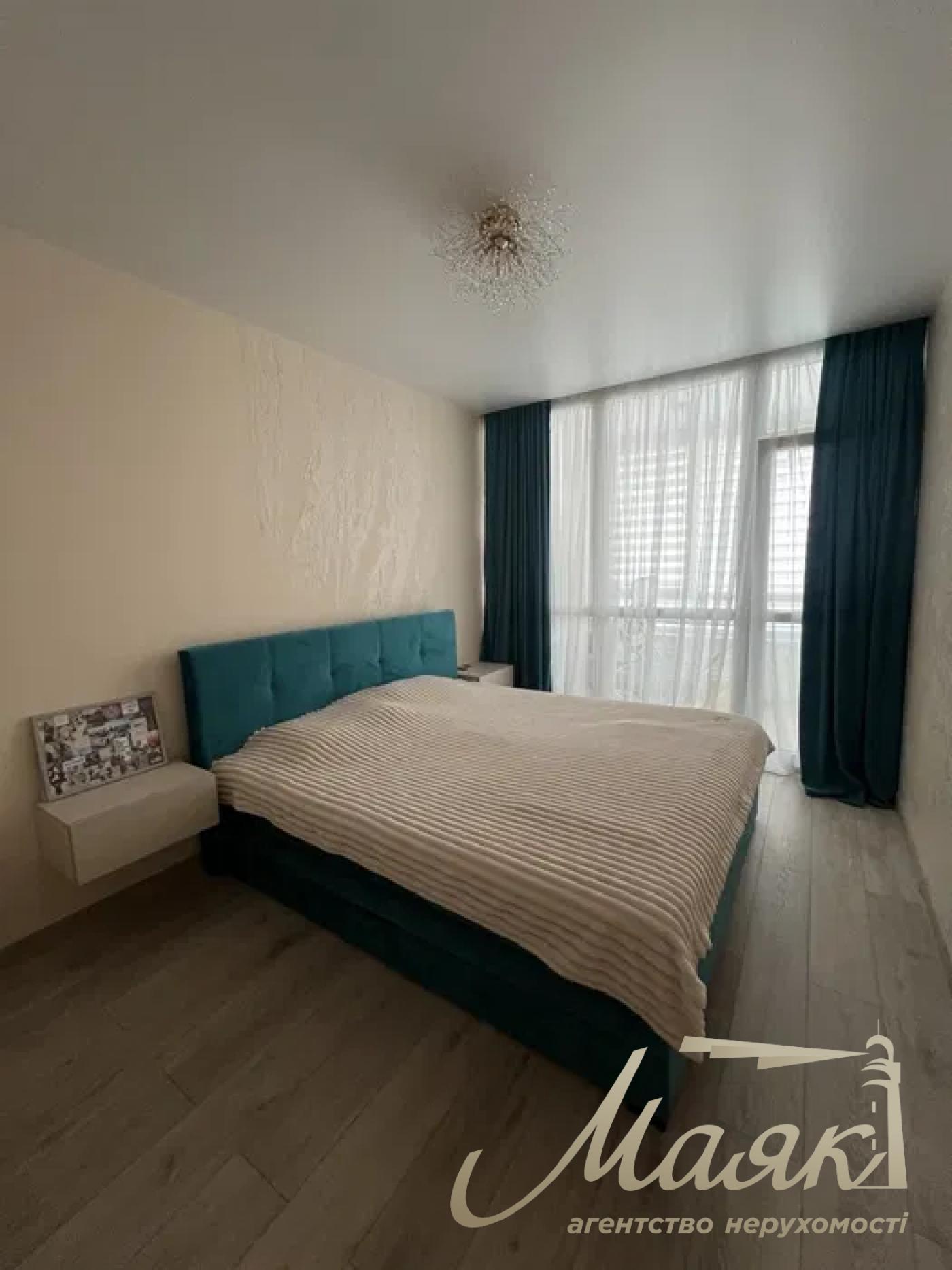 For sale 2k apartment, Residential Complex Great, Prichalnaya, 14