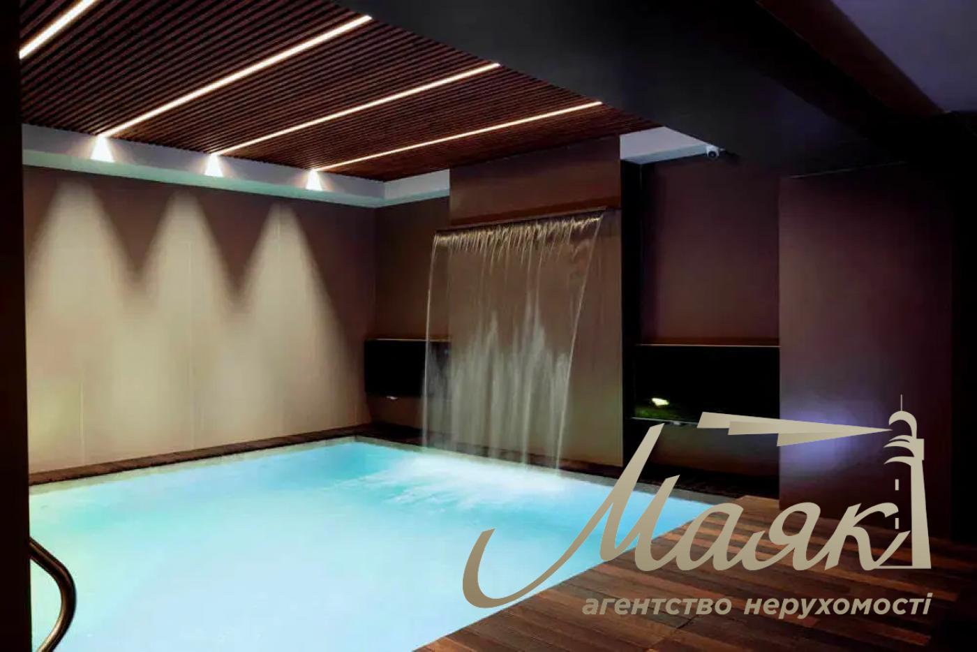 Аренда офиса 197м2 по ул.Саксаганского 50/38, метро Олимпийская