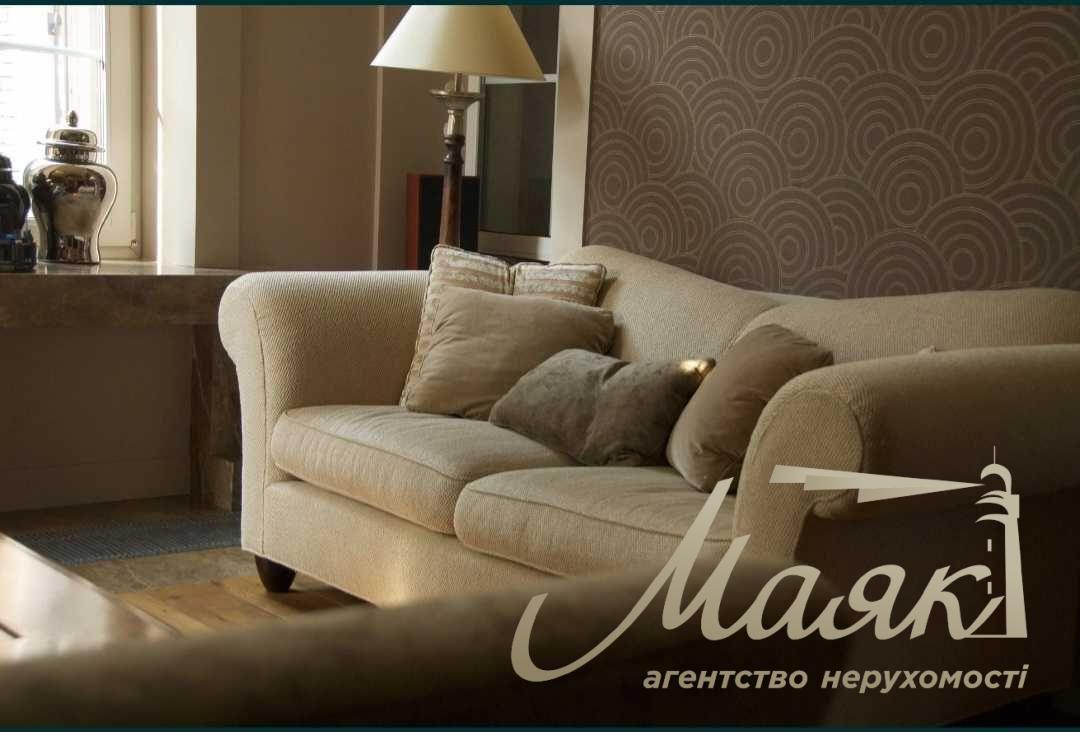 Аренда дома в Конче Заспе с выходом на Днепр