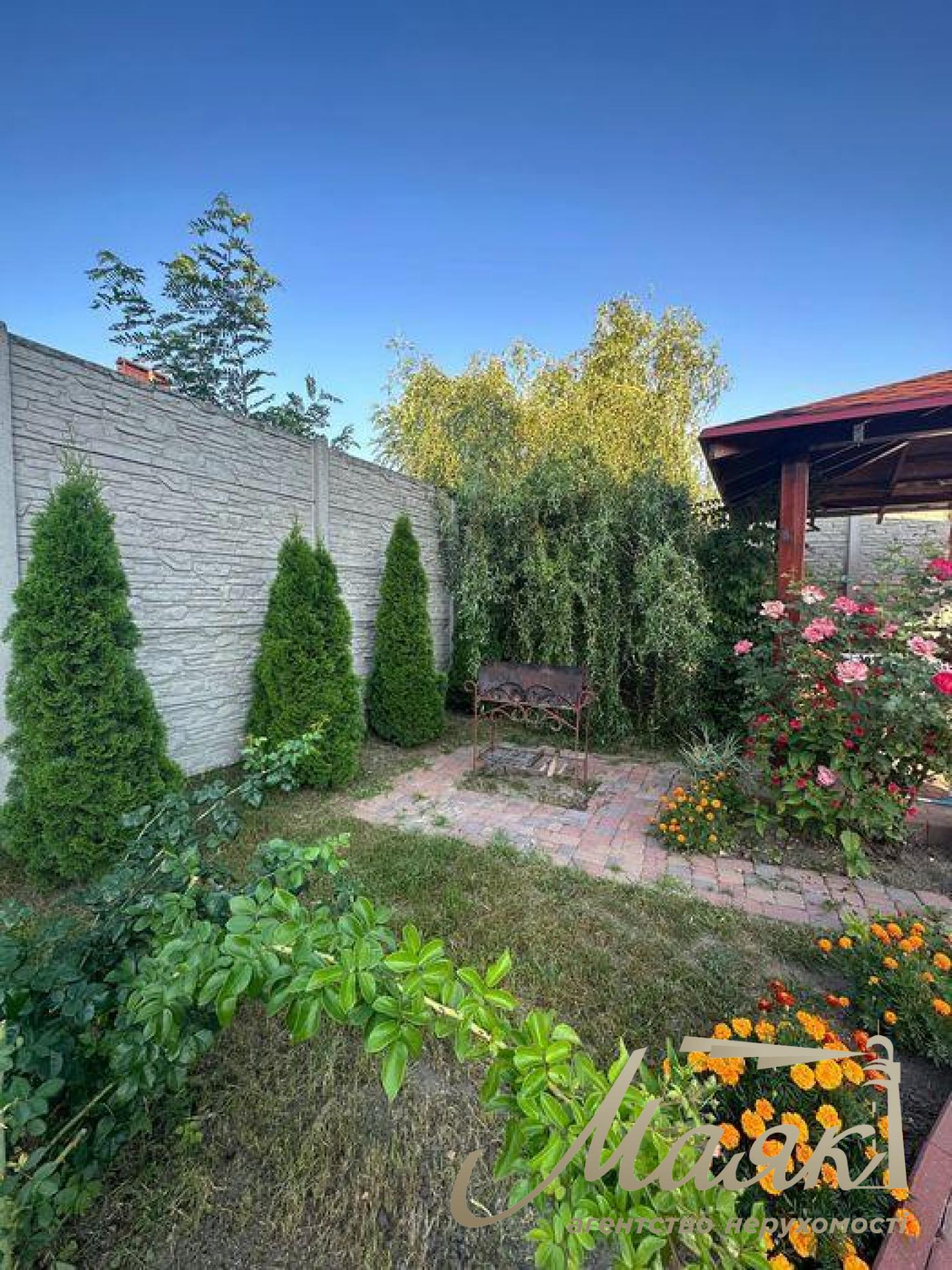 Продаж 2х-поверхового будинку 247м2 Київська область, Обухів, с. Лукавиця