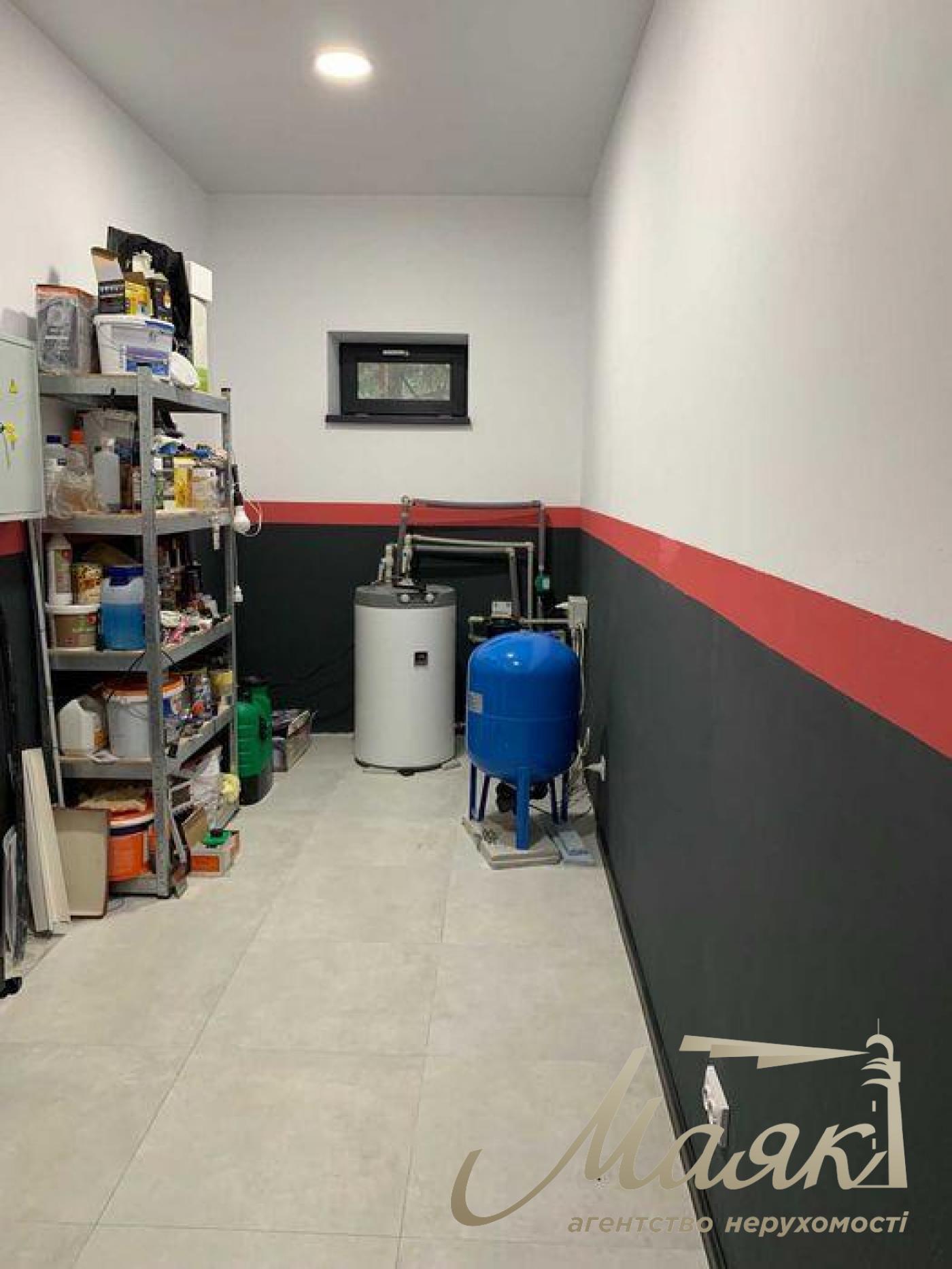 Продаж будинку (200м2) с.Віта-Поштова