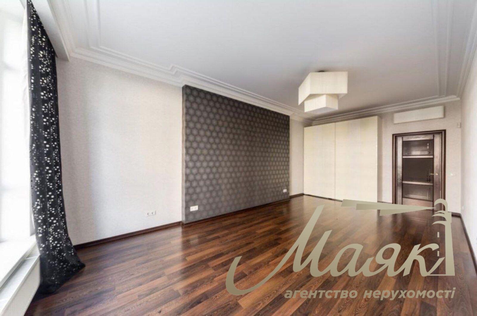 Продажа 3-комнатной квартиры в ЖК «Новопечерские Липки», ул. Андрея Верхогляда (Драгомирова), 14, Печерский район