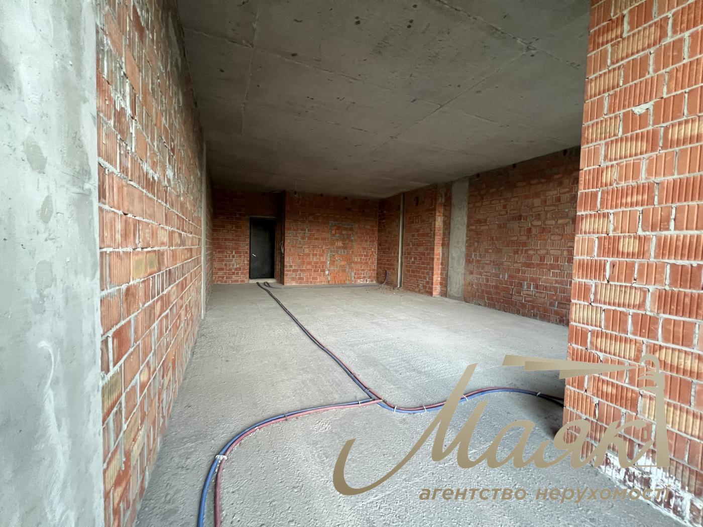 Продаж квартира 134м2 у клубному будинку Hidden, вул. Садово-Ботанічна, Печерськ, Київ