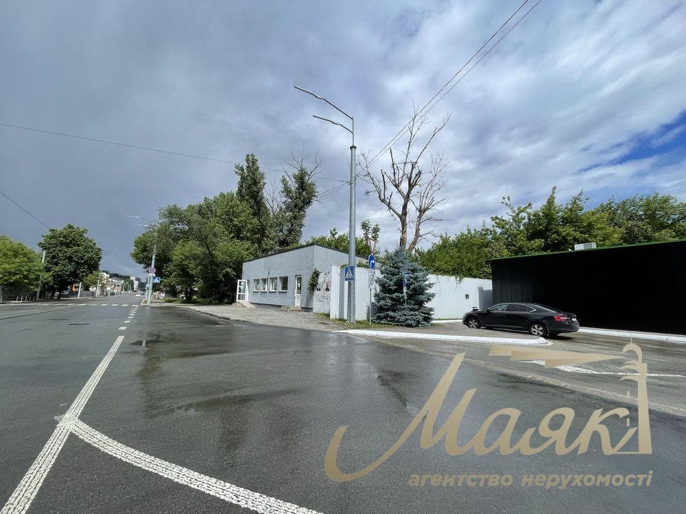 Продаж ОСБ 83м2, Кирилівська, Поділ