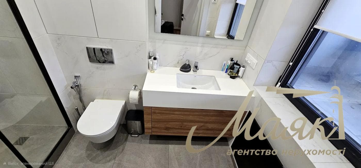 For sale 2-storey house 143m2, Bogatyrska street, Obolonsky district