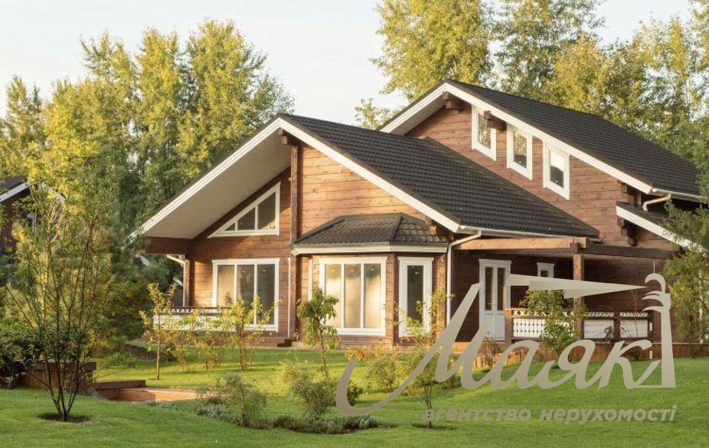 Оренда 2х-поверхового будинку 270м2, Дарницький район, Осокорки, Київ