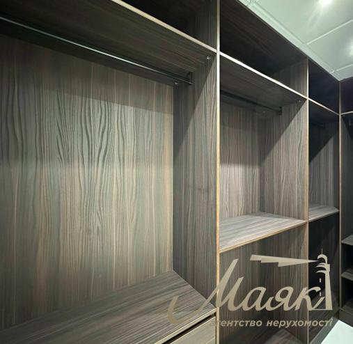 Sale of apartment with view (137m2) Residential complex River Stone, Truskavetskaya st. 10G