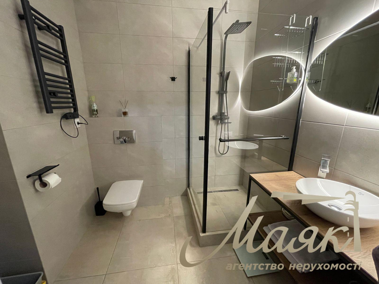 Продаж 1 кімнатної квартири в ЖК Smart Plaza Obolon, Оболонський район.