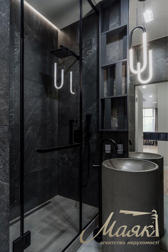 Продажа 3к квартиры, 105м2, ЖК Chicago central house