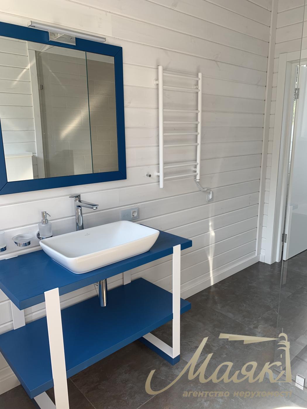 House for rent in Lesniki village near Equides Club