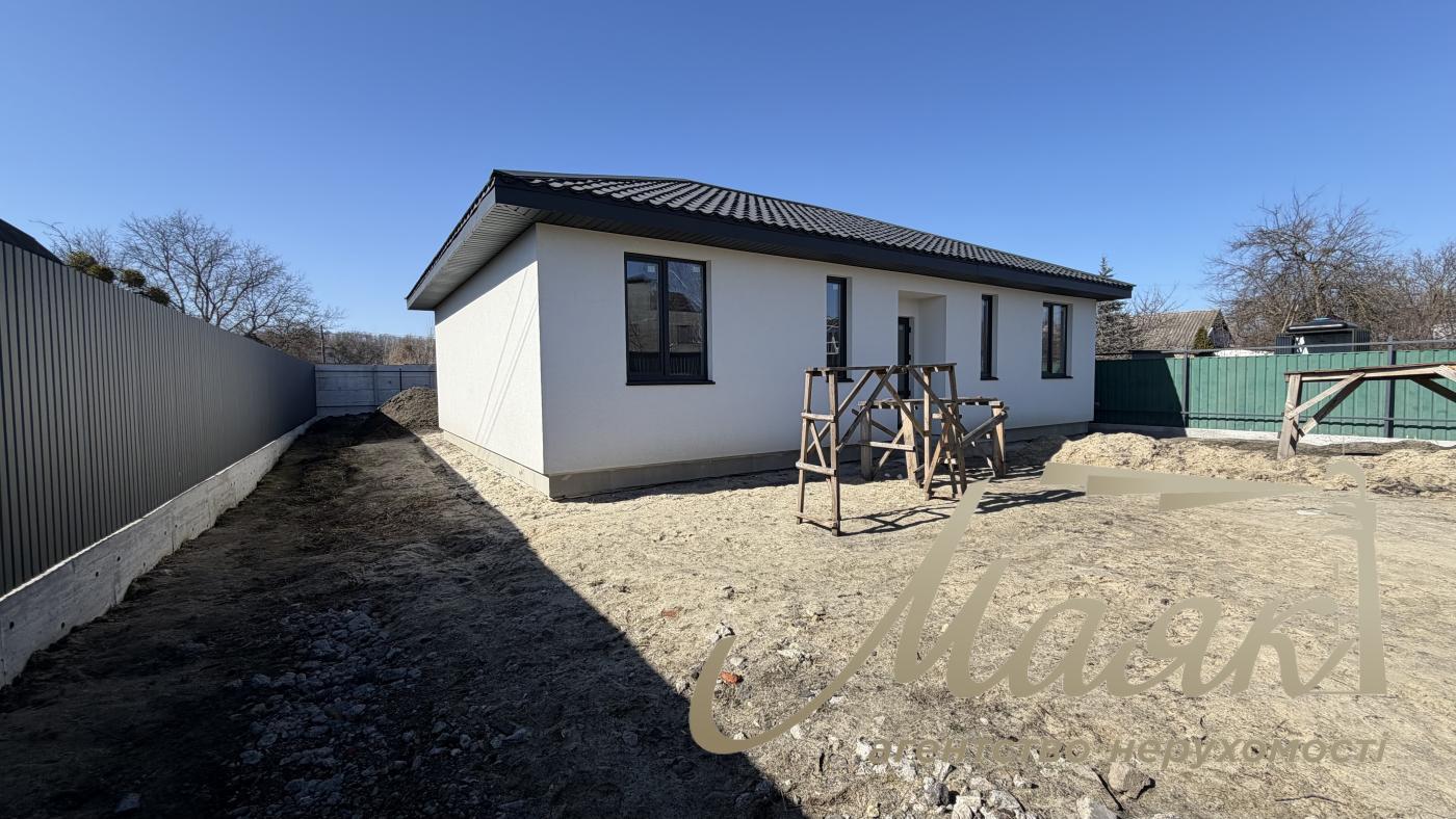 Продажа одноэтажного дома 106 м² в Голосеевском районе, ул. Бродовская (Чапаевка / Вита-Литовская)