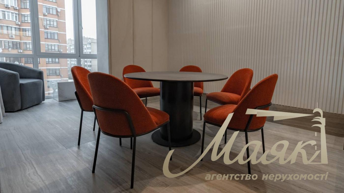 Оренда офісу ЖК Ярославів Град, вул. Бульварно-Кудрявська