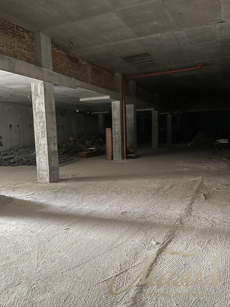 Оренда 1 280м2 по вул.Щербаківського 52, Шевченківський район.