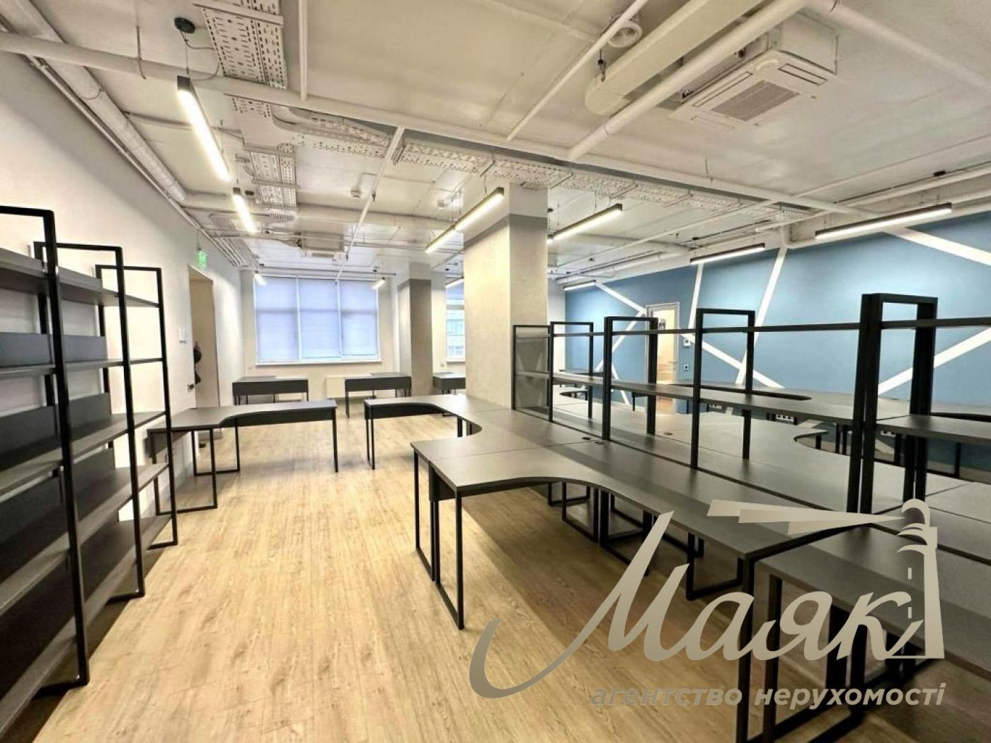 Аренда офиса ЖК Покровский посад, ул. Глубочицкая