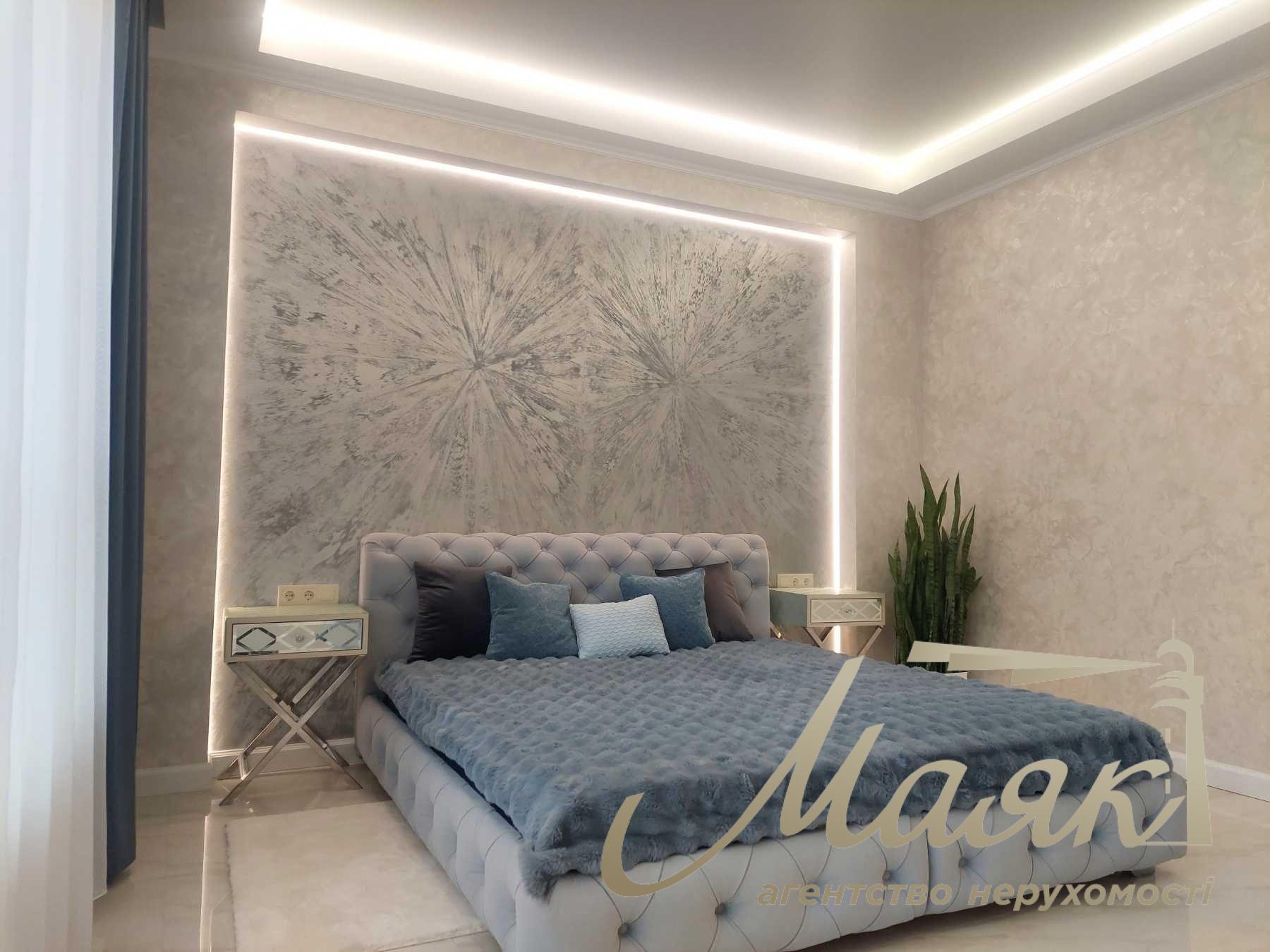 Оренда таунхауса 127м2 з терасою на даху