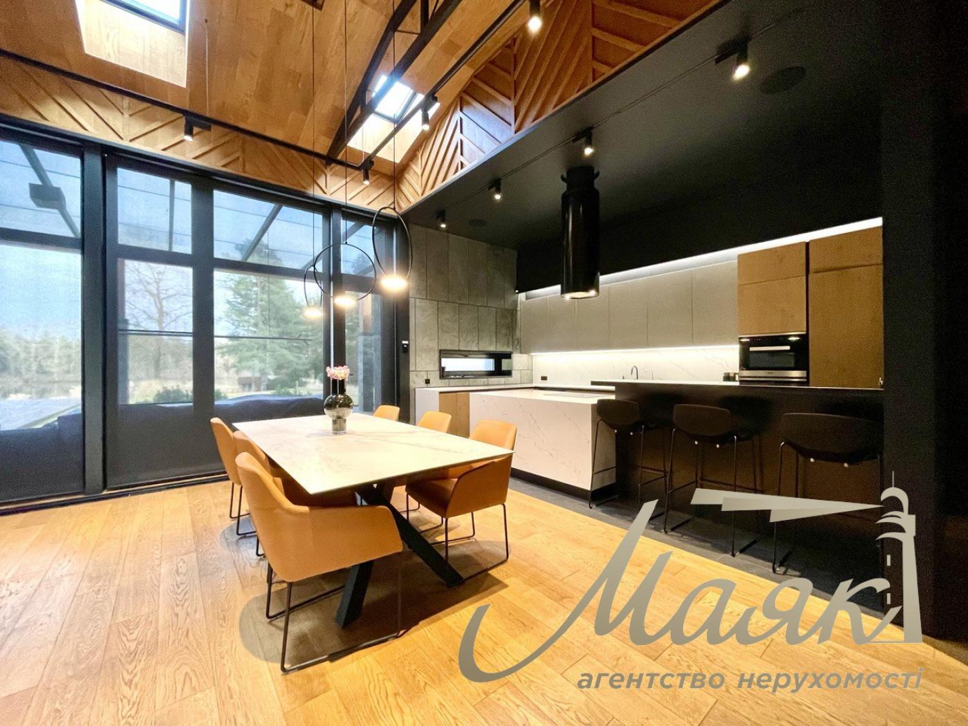 Продаж Котеджу КМ Riviera Village, Лебедівка