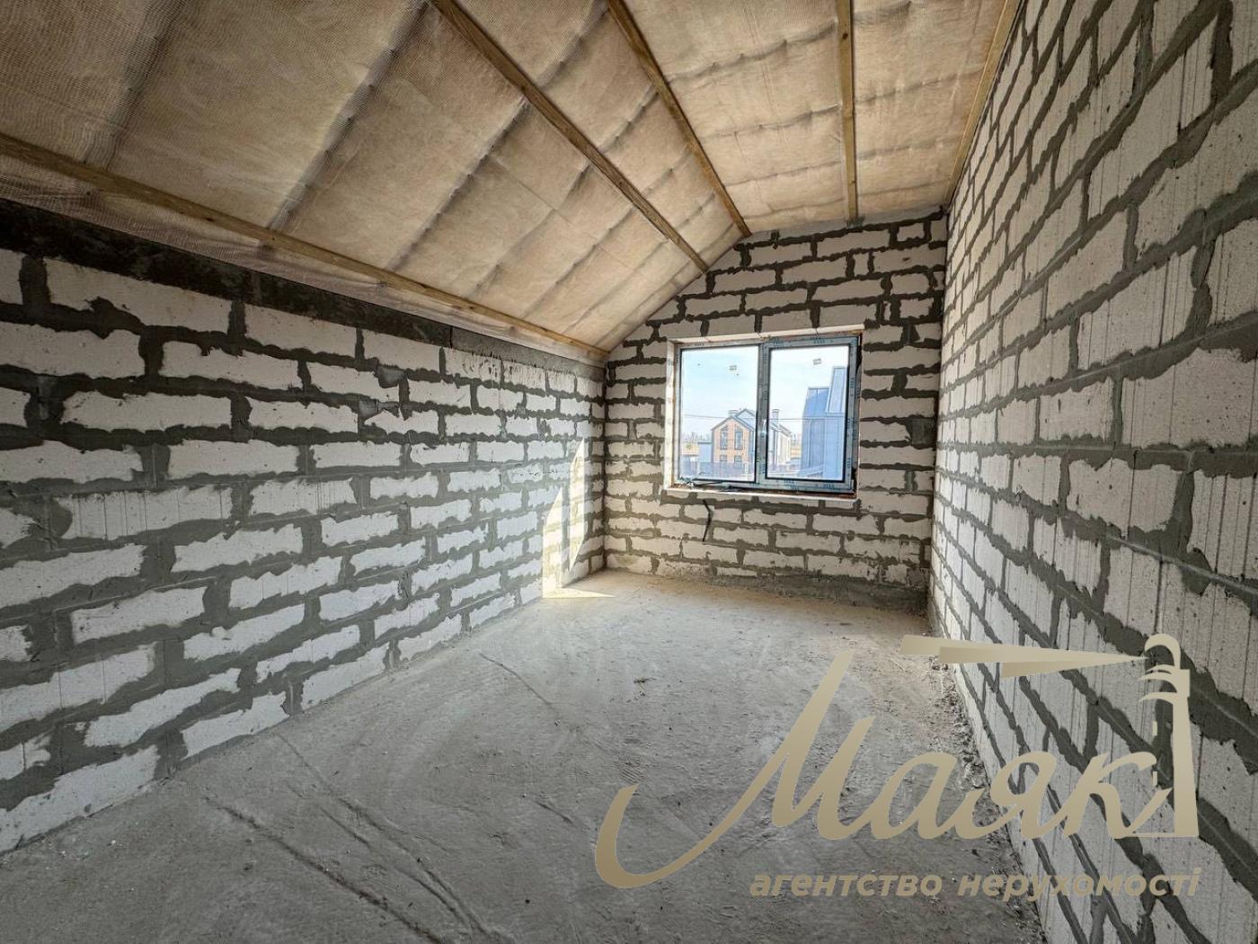 Продажа дома в коттеджном городоке «Вишневый хуторок»