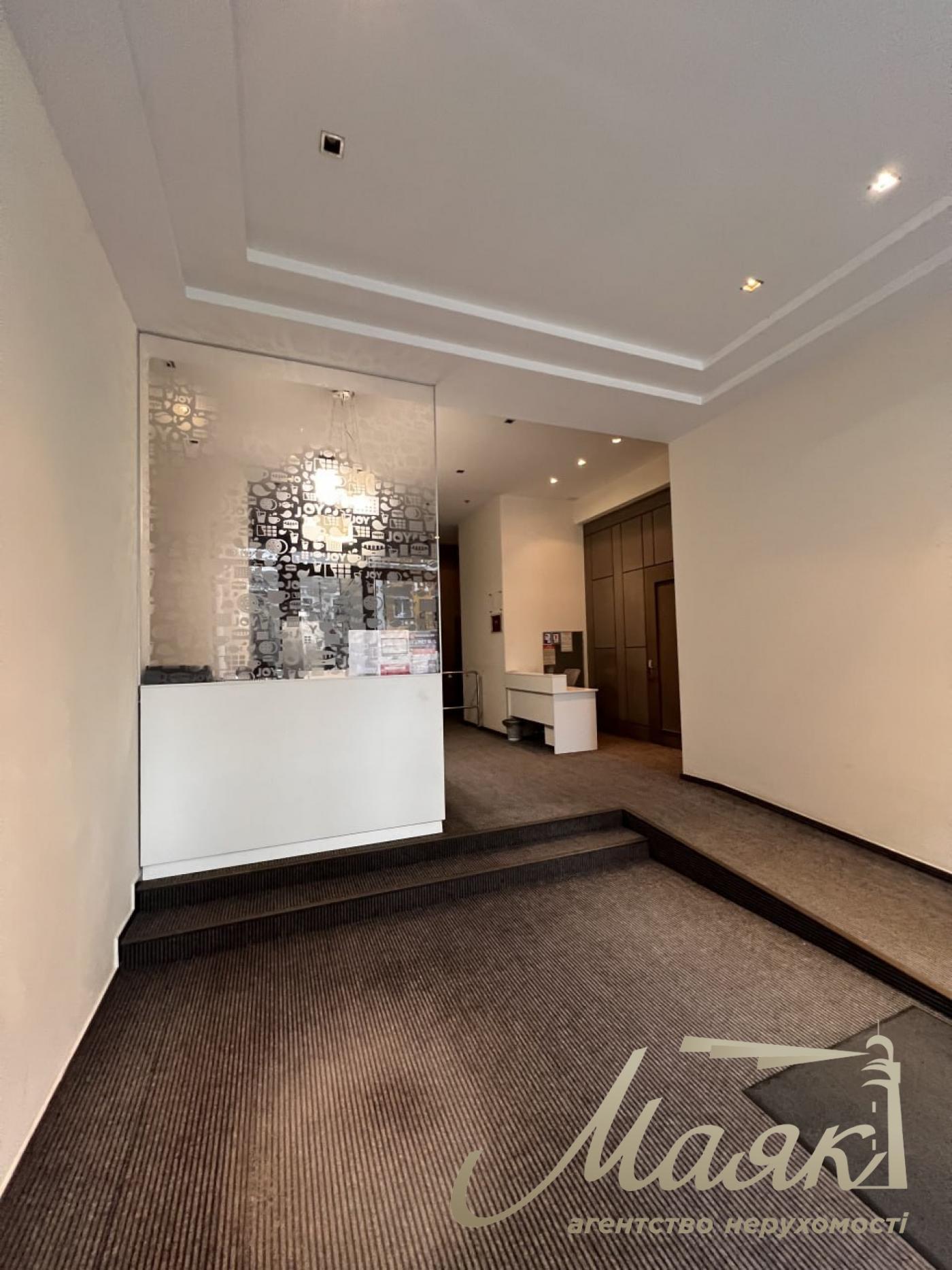 Оренда офісу в БЦ Ярославів Вал 23, Золоті Ворота, Центр.