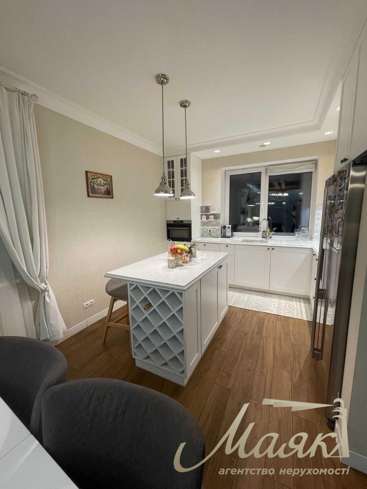 Оренда 2-х поверхового будинку 190м2, Голосіївський район, Мишоловка