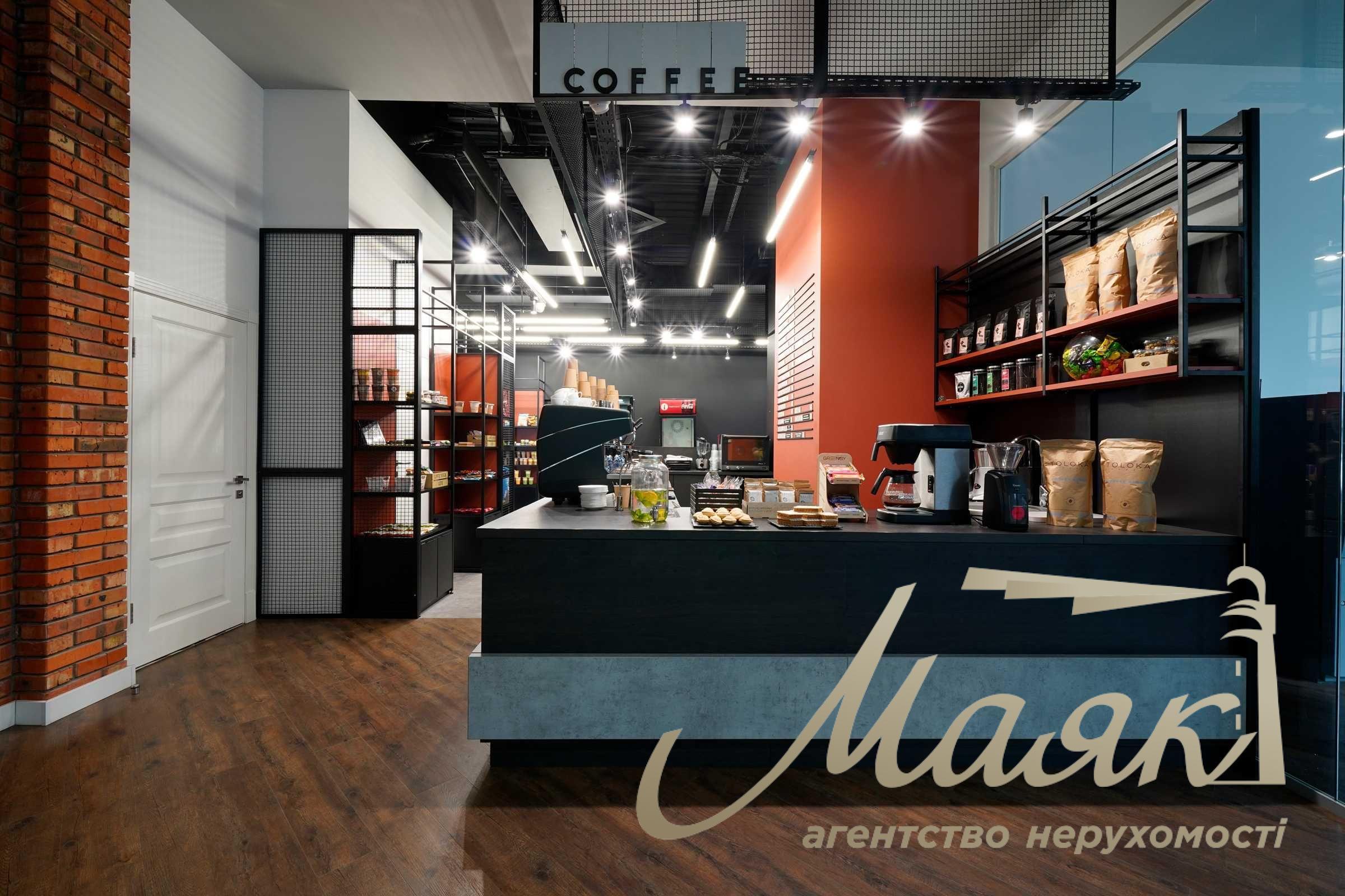 Аренда офиса 500 м2 в БЦ West Side, Дорогожичи