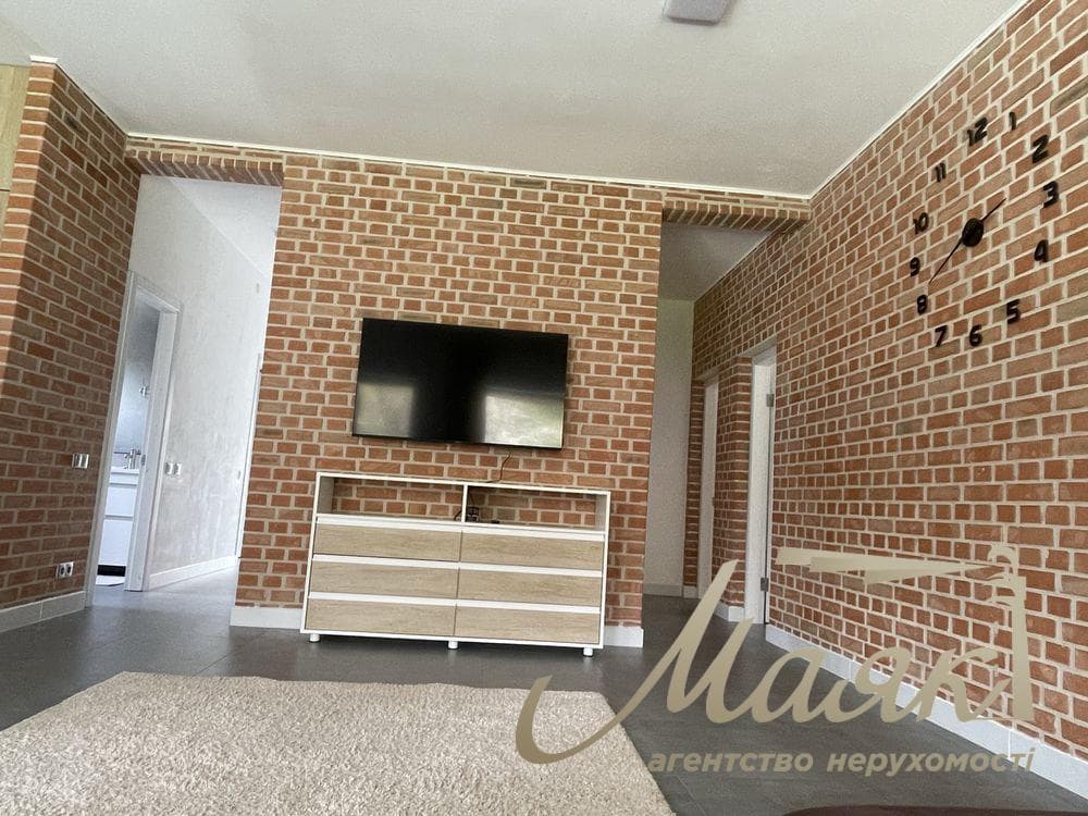 Rent 1 storey house 124m2, Chabany