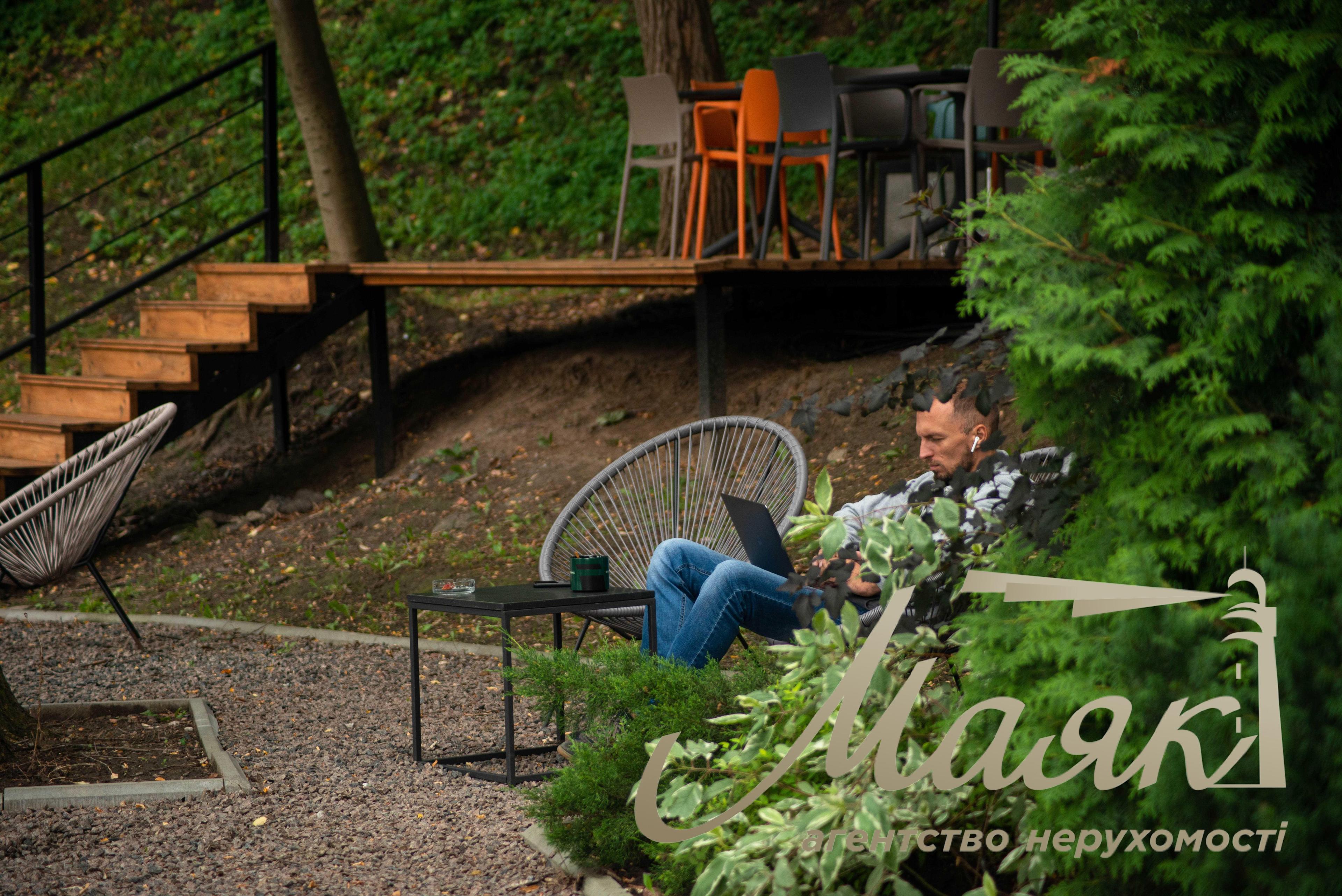 Оренда офісу 248м2 у БЦ Victoria Park, метро Васильківська