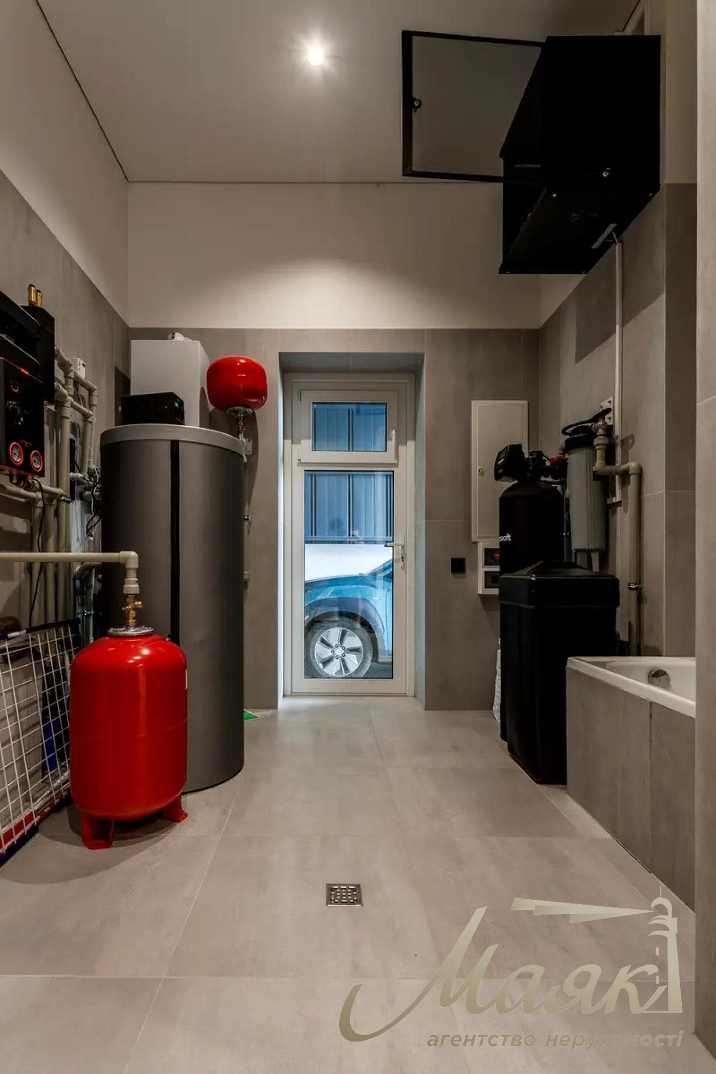 Продажа современного дома/коттеджа 175м2 в закрытом КГ «Белгравия», 8 соток, Киевская область
