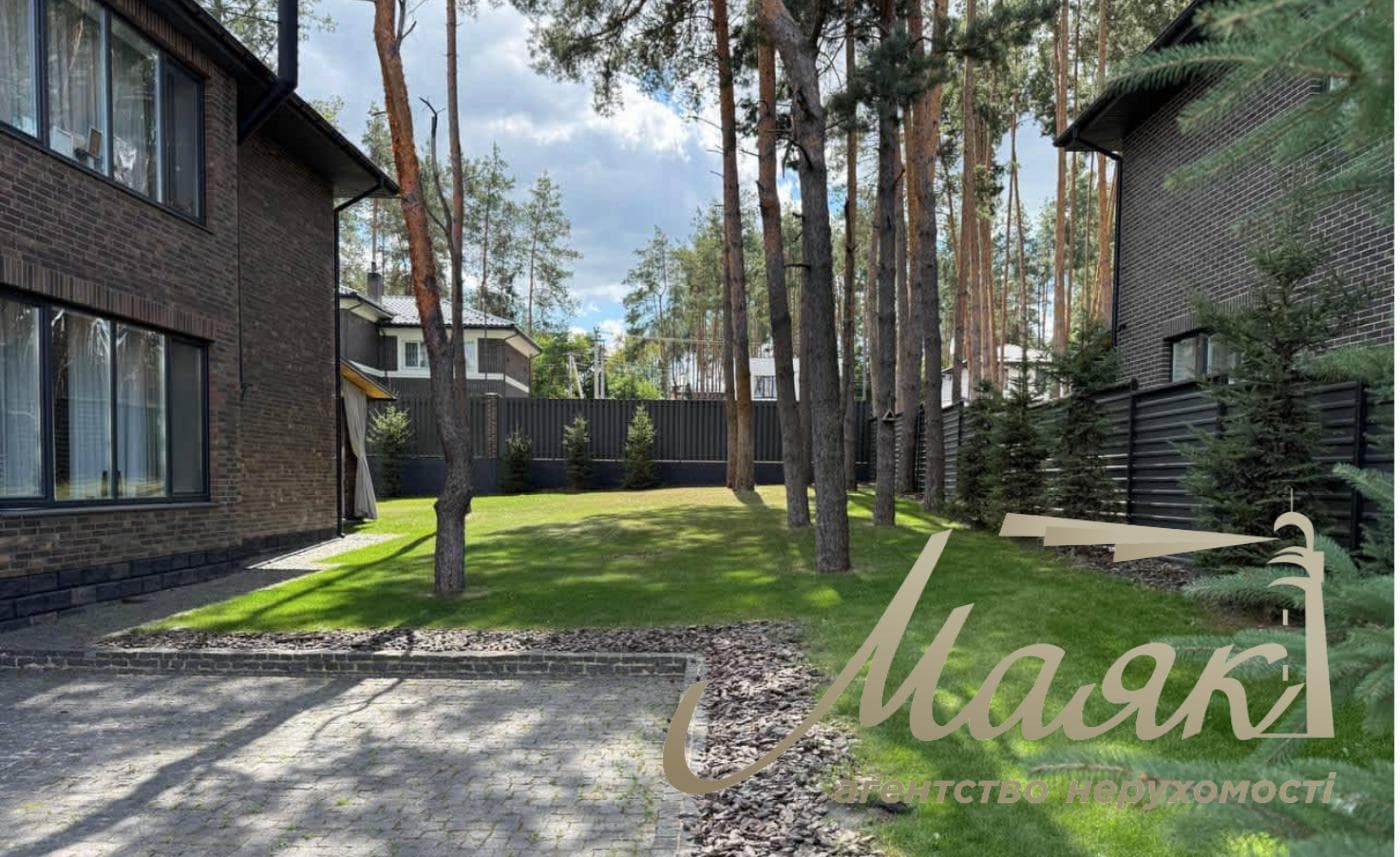 Продаж 2-х поверхового будинку 220м2, КМ Нова Ходосівка
