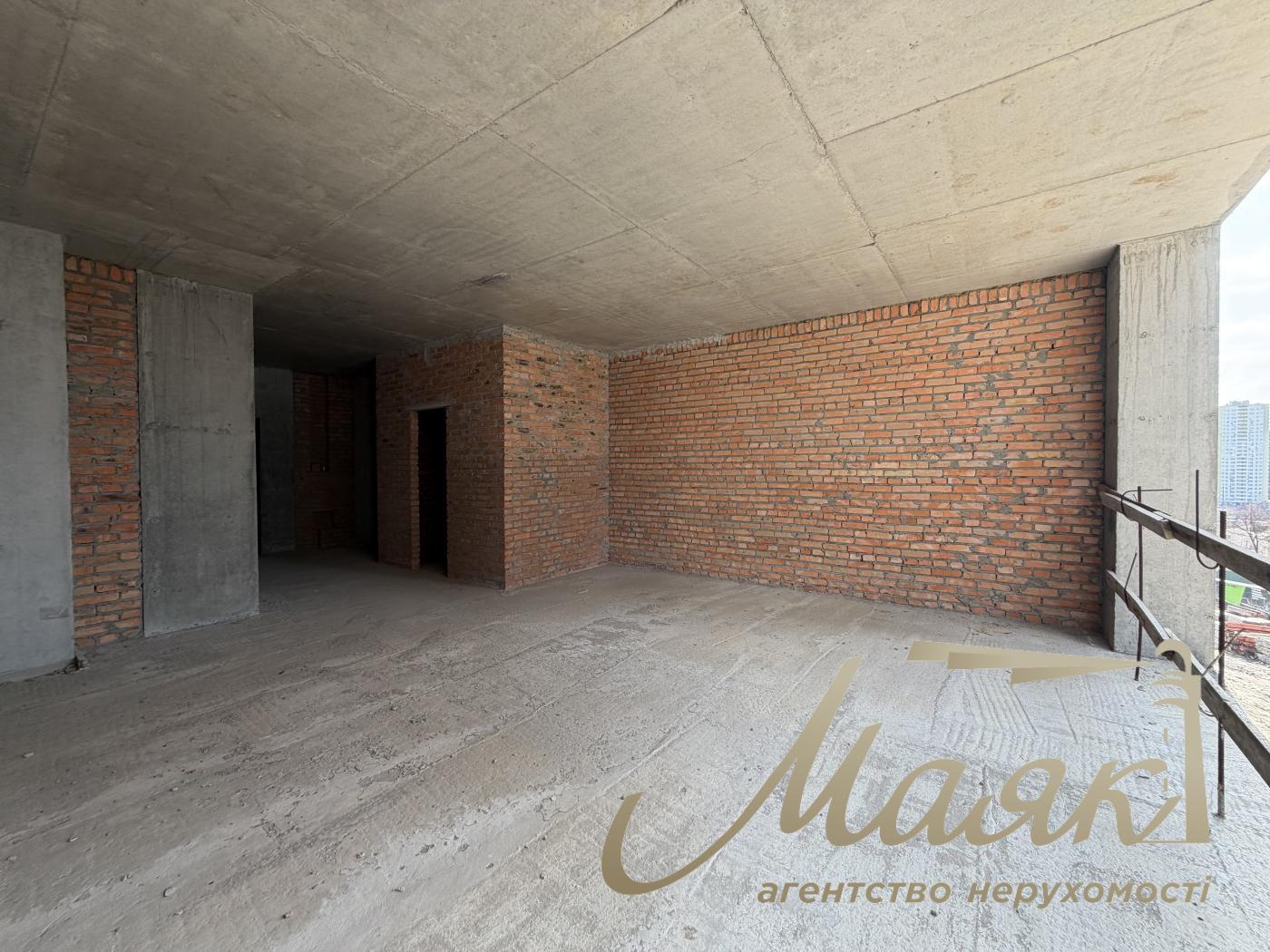 Продажа 3-х комнатной квартиры, 109 м2 в ЖК Новопечерские Липки Драгомирова