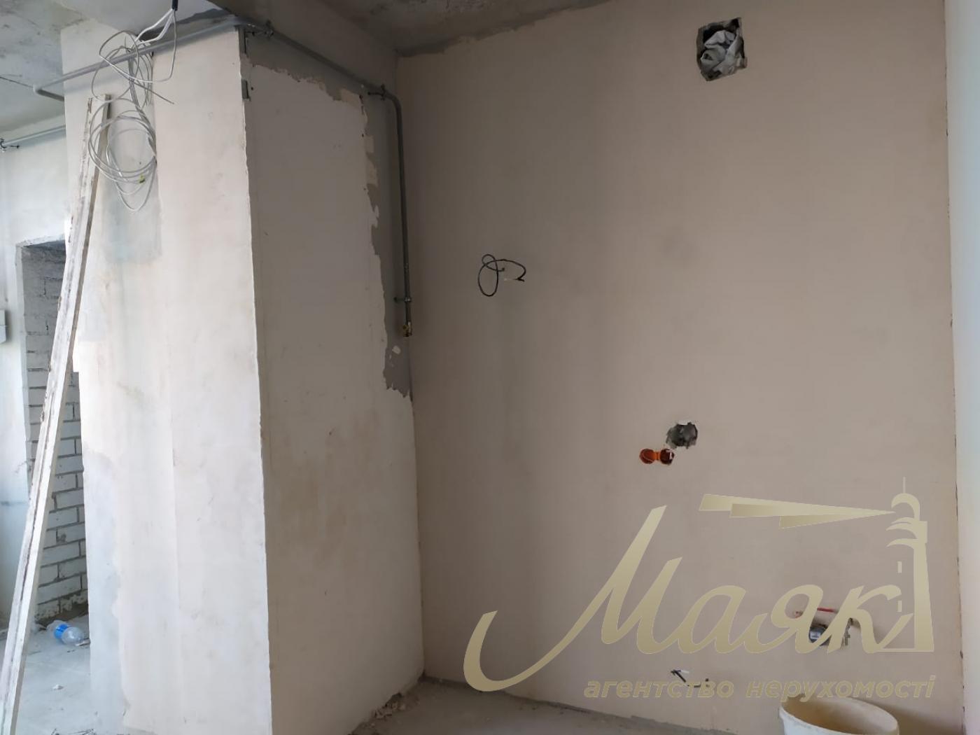 Продаж 2-кімнатної квартири 60,1 м² у ЖК "Софія" вул. Сонячна, 5, Софіївська Борщагівка