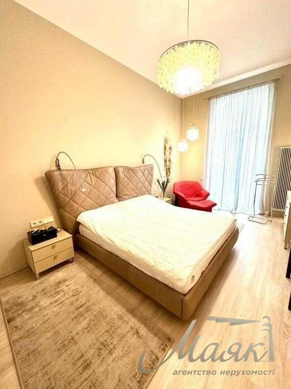 For sale 4-room apartment, 178 m², 13/2, Shelkovychnaya str., Lipki, Center, Kyiv