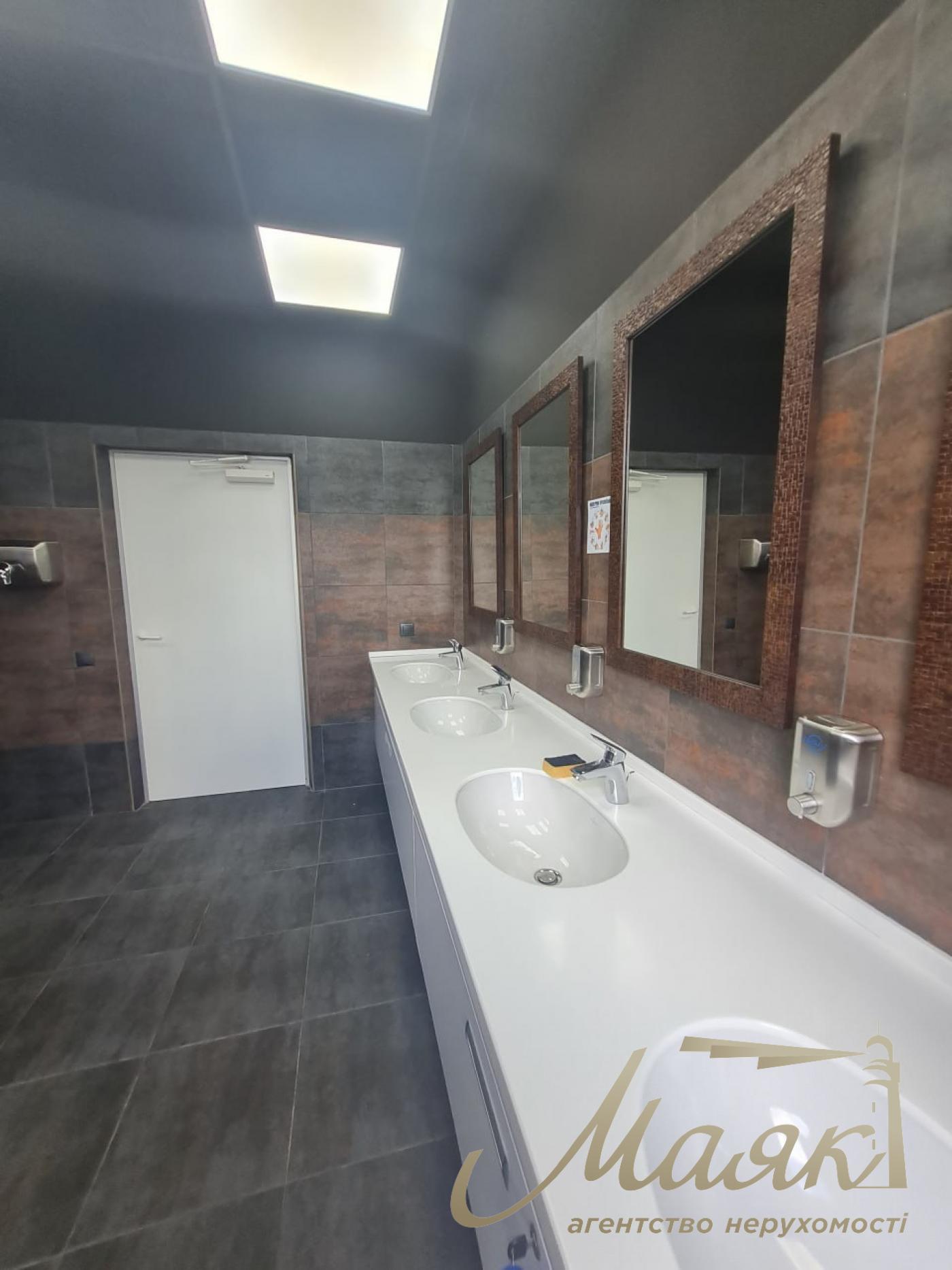 Office for rent BC "Cosmo" 2100 m2 Solomenka, Kyiv