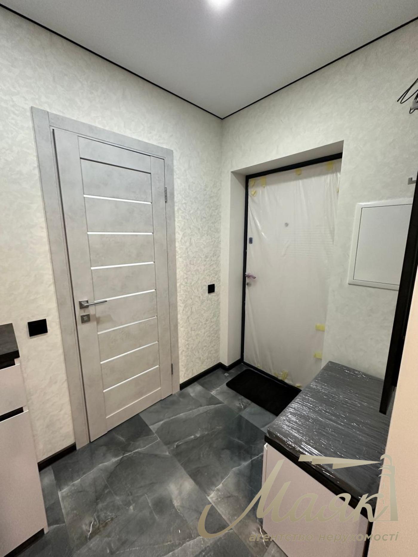 Продажа 1к квартиры ЖК Aura Center, ул. Одесская, Крюковщина