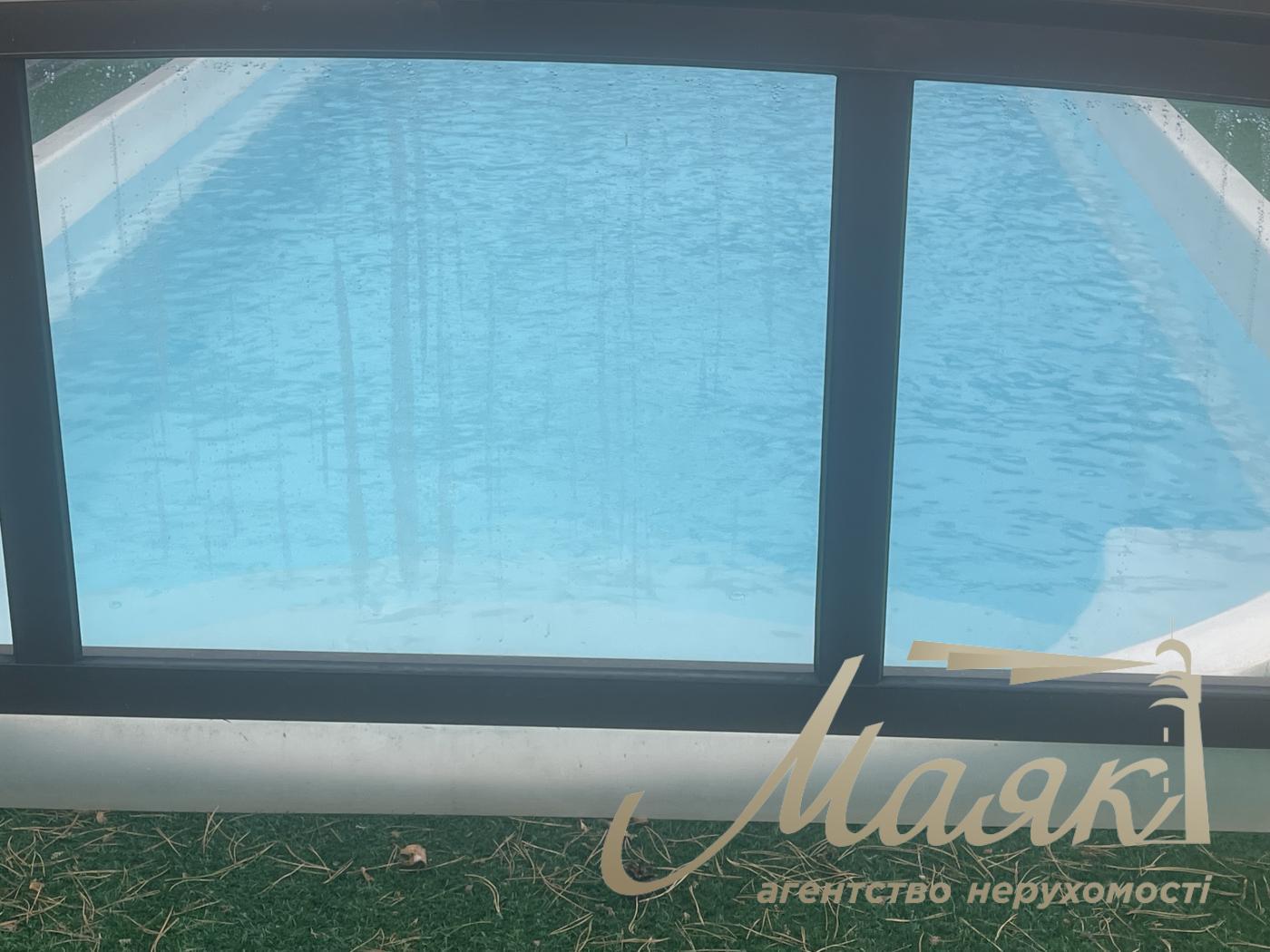 Оренда будинку Пуща Лісова, Мощун, закрите містечко з Лісом та Озером